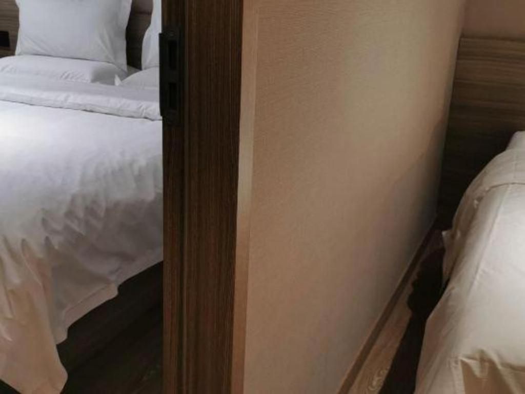 Starway Hotel Xiamen Dış mekan fotoğraf