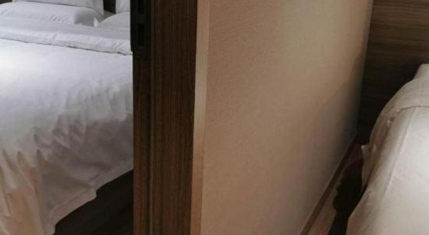Starway Hotel Xiamen Dış mekan fotoğraf